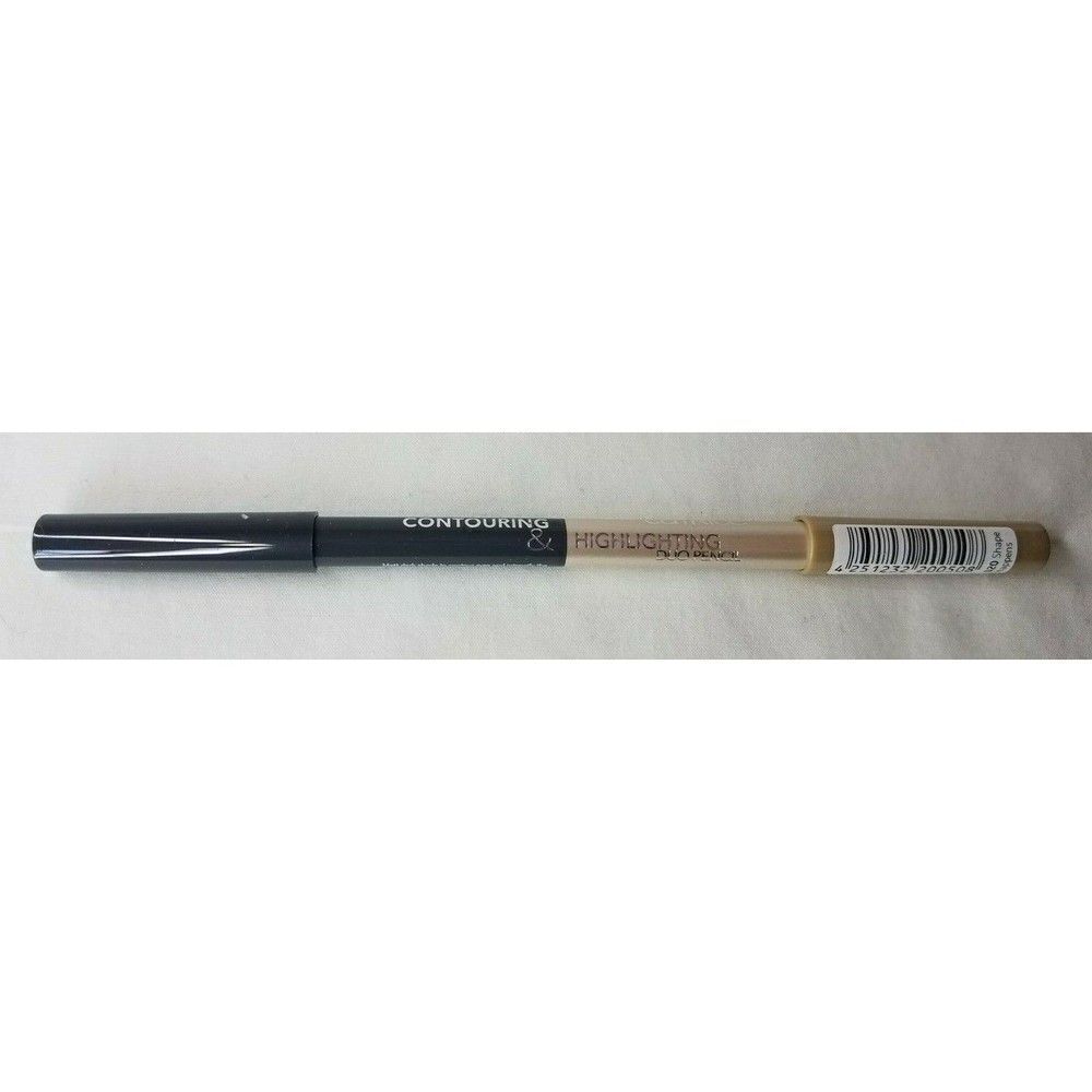 #020 Shape Happens Catrice Contouring & Highlighting Duo Eyeliner Pencil